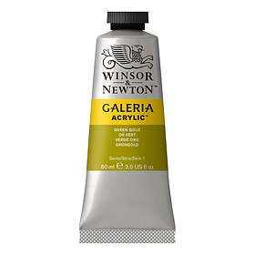 Winsor & Newton Galeria Akrylfärg Green Gold 294 60ml