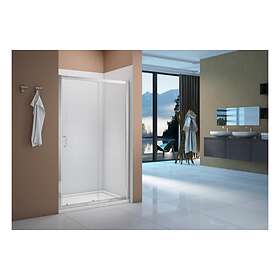 Merlyn Vivid Boost Sliding Door 6x1200mm