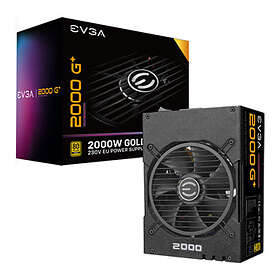 EVGA SuperNova G1+ 2000W