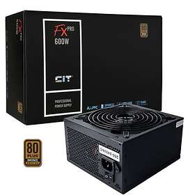 CiT FX Pro 600W