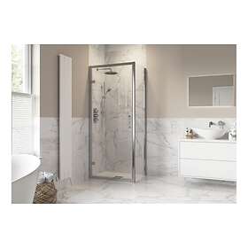 Reflexion 8 Optional Hinged Door Side Panel 2000x800 8mm