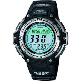 Casio Collection SGW-100-1