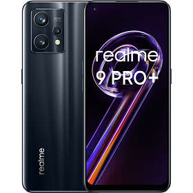 Realme 9 Pro+ 5G Dual SIM 8GB RAM 128GB