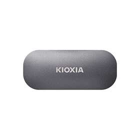 Kioxia Exceria Plus Portable LXD10S002TG8 SSD 2TB