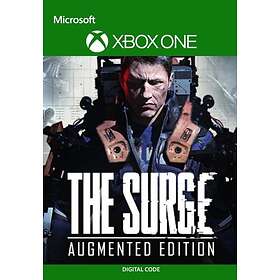 The Surge: Augmented Edition (Xbox One | Series X/S)
