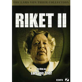 Riket 2 (DVD)