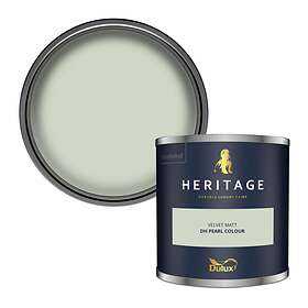 Dulux Heritage DH Pearl Velvet Matt 1l