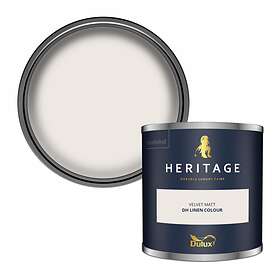 Dulux Heritage DH Linen Velvet Matt 1l