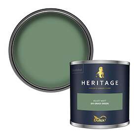 Dulux Heritage DH Grass Velvet Matt 2.5l