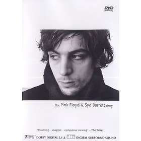 The Pink Floyd & Syd Barett Story (DVD)