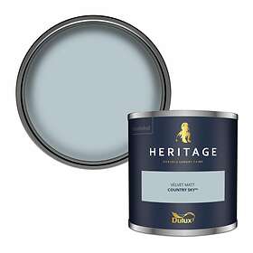 Dulux Heritage Country Sky Velvet Matt 5l