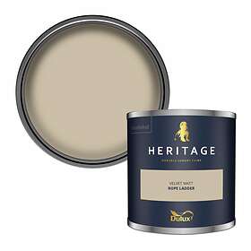 Dulux Heritage Rope Ladder Velvet Matt 5l