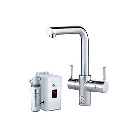 Insinkerator 4N1-L Kitchen Mixer Tap (Chrome)