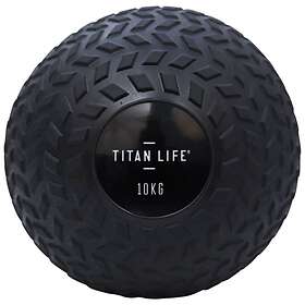 Titan Life Pro Slam Ball 10kg