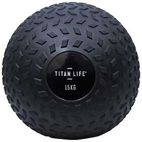 Titan Life Pro Slam Ball 15kg
