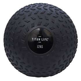 Titan Life Pro Slam Ball 12kg