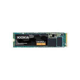 Kioxia Exceria G2 LRC20Z002TG8 SSD 2To