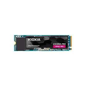Kioxia Exceria Pro LSE10Z002TG8 SSD 2TB