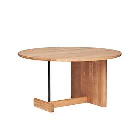 Fogia Koku Soffbord Ø80cm