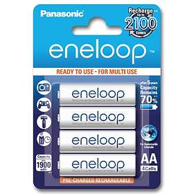 Panasonic Eneloop 2000 mAh