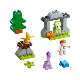 LEGO Duplo 10938 Dinosauriedagis