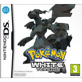 Pokémon Version Blanche