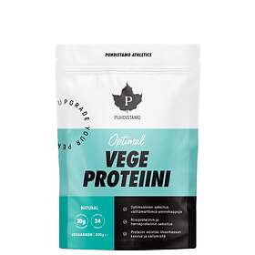 Puhdistamo Optimal Vege Protein 0,6kg