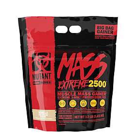 Mutant Mass Extreme 2500 5,4kg