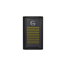 SanDisk Professional G-Drive ArmorLock SSD 2To