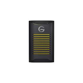 SanDisk Professional G-Drive ArmorLock SSD 2TB