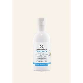 The Body Shop Camomile Gentle Eye Make-Up Remover 250ml