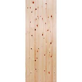 LPD 38mm L&B External Door 1981x762mm 30"