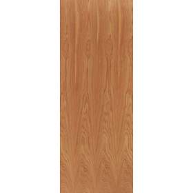 LPD Unlipped External Door Blank 2135x915mm 36"