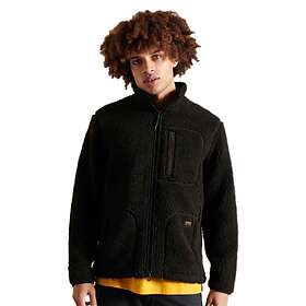 Superdry Sherpa Workwear Jacket (Homme)