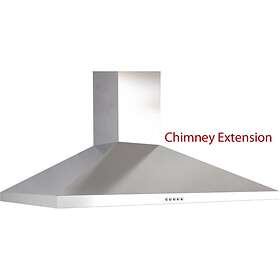 Prima Appliances PRCH800 (Stainless Steel)