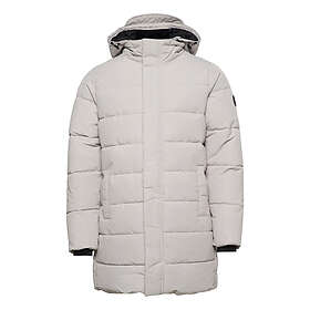 Only & Sons Onscarl Long Quilted Coat (Miesten)