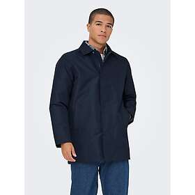 Only & Sons Onshall Softshell Parka (Herr)