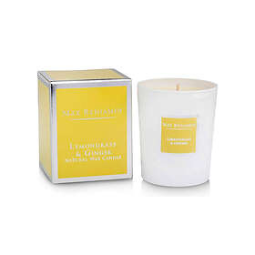 Max Benjamin Lemongrass & Ginger Scented Candle 190g