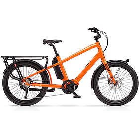 Benno Bikes Boost E 10D 2022 (Vélo Electrique)