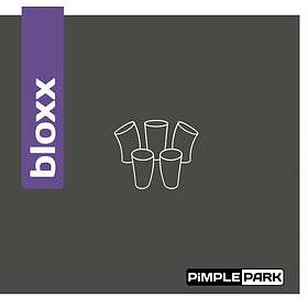 PiMPLEPARK Bloxx