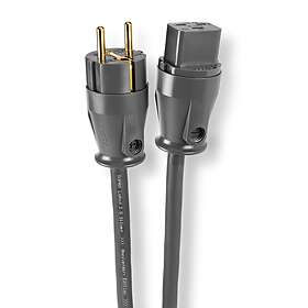 Supra LoRad 2.5 MK II CPC CS-16-EU CEE 7/7 - IEC C19 2m