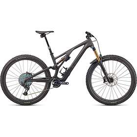 Specialized S-Works Stumpjumper EVO 2022