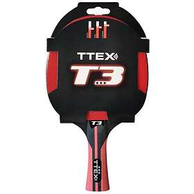 TTEX T3 3-star