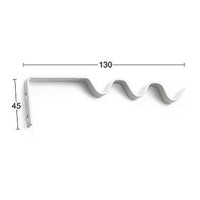 Habo Stödkrok 1463-5