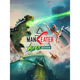 Maneater - Apex Edition (PC)