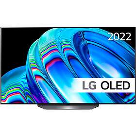 LG OLED55B2 55" 4K Ultra HD (3840x2160) OLED Smart TV
