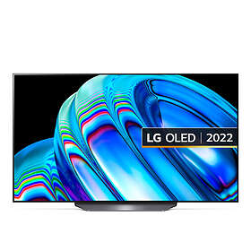 LG OLED65B2 65" 4K Ultra HD (3840x2160) OLED Smart TV