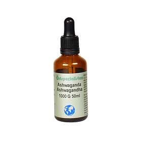 Örtspecialisten Ashwagandha 1000g 50ml