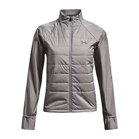 Under Armour Insulate Hybrid Jacket (Femme)