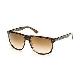 Ray-Ban Sunglasses Rb4147 in Black Womens Mens Accessories Mens Sunglasses 